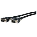 Comprehensive® 25 Pro AV/IT Series HD-15 Male VGA/QXGA Cable