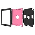 Trident™ Kraken A.M.S. Case For iPad 2/3/4; Pink