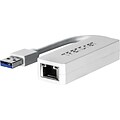 TRENDnet® USB 3.0 to RJ-45 Gigabit Ethernet Adapter