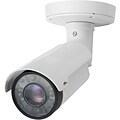 Axis® Q1765-LE 1080p Outdoor Bullet Network Camera With IR Illumination
