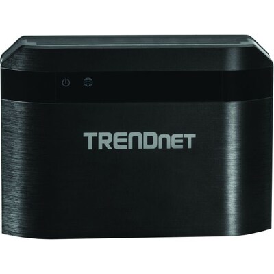 TRENDnet® AC750 Dual Band Wireless Router