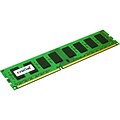 Crucial™ 4GB DDR3 (240-pin DIMM) DDR3 1600 (PC3-12800) Memory Module