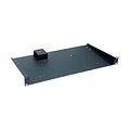 Comtrol® DeviceMaster® 99160-1 Rackmount Shelf; Black