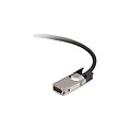 Belkin™ 6.56 CX4 Infiniband Cable; Black