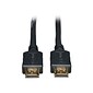 Tripp Lite 12' High Speed Gold HDMI Cable; Black