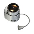 Panasonic® WV-LZ62/8S 1/3 Vari-Focal Zoom Lens; Silver