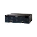 Cisco™ 3900 Integrated Services Router