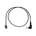 Plantronics® 78333-01 Headset Cable Adapter