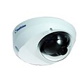 GeoVision GV-MFD1501 1.3MP H.264 WDR Mini Fixed Dome Network Camera With Super Low Lux