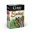 Curad® Plastic Animal Safari Strip; 3/4 x 3, 24/Pack