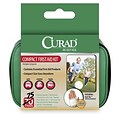 Curad® First Aid Kits; 75 Pieces