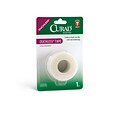 Curad® Soft Elastic Ouchless® Tape; 1 x 2.3 yds., 24/Pack