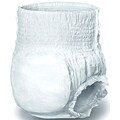 Protection Plus® Classic Protective Underwear; Small (20 - 28), 22/Bag