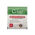 Curad® Bloodstop® Sterile Hemostat Gauze Pad; 1 x 1, 10/Box