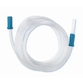 6 x 3/16 Sterile Non-Conductive Suction Tubing, 50/pack
