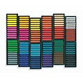 Sargent Art® Artist Chalk Pastels, Assorted Colors, 144/Pack