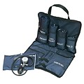 Briggs Healthcare Medic Kit EMT Kits, Includes 5 Cuffs Blue