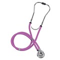 Briggs Healthcare Stethoscope Legacy Rappaport, 22, Lavender (10-414-110)
