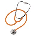 Briggs Healthcare Nurse Stethoscopes Orange