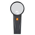 Briggs Healthcare Illuminated Bifocal Magnifier Duro-Med 3X (599-8149-0200HS)