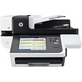 HP® 8500 IM1TR2055 Sheetfed/Flatbed Scanner