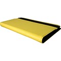 Visual Land® Folio Tablet Case For Prestige 7; Yellow
