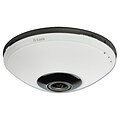 D-Link Cloud Camera  6100 2 MP 360-Degree HD  DCS6010L Network Camera With Mydlink