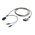 Raritan® 13 Ultra Thin KVM Cable
