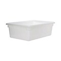 Cambro Polycarbonate Food Storage Box, 13 Gallon (18269P148)