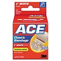 ACE™ Latex Free Reusable Elastic Bandages, Tan