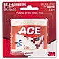 ACE™ Self-Adhering Elastic Bandage, 2", Beige (207460)