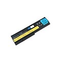 AddOn® 43R9254-AA 6-Cell Li-Ion 10.8 VDC Notebook Battery For ThinkPad X200