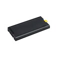 Panasonic CF-VZSU65AU Li-Ion 11.1 VDC Lightweight Battery Pack For CF-31MK1