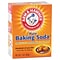 Arm & Hammer Baking Soda, 16 oz., 24 Boxes/Carton (CDC3320084104)