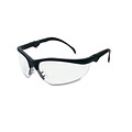 Crews Klondike Magnifier Clear Lens Glasses 1.5