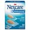 Nexcare™ Waterproof Bandages, Assorted, 50/Box (432-50)