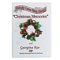S&S® Christmas Memories Sing-Along DVD
