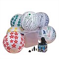 S&S® Toss n Talk-About® Ball Easy Pack