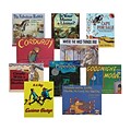 S&S® Paperback Classics Book Set, 10/Set