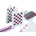 S&S® Allen Diagnostic Module Ribbon Cards, 10/Pack
