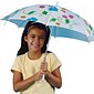 Color-Me™ 16" Umbrella, White, 12/Pack (FA3358)