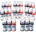 Color Splash® 1 oz. Liquid Watercolors Pass Around Pack