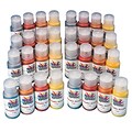 Color Splash® 1 oz. Metallic Acrylic Paint Pass Around Pack