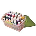 Color Splash Washable Tempera Paint In A Tub, 8 oz. (PT3456)