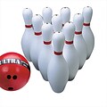 S&S Bowling Set With 2.5 lbs. Ball (W2668)