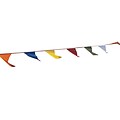 S&S® 100 Pennant Streamer