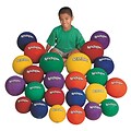 Spectrum™ Playground Ball Super Set, 24/Set