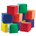 ECR4®Kids Softzone® Toddler Blocks Play Set