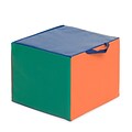 ECR4®Kids Softzone® Adult Carry Me Cube