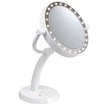 K-Hit® LED Make Up Mirror Lamp, White